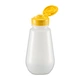 Squeeze Plastic Bottle